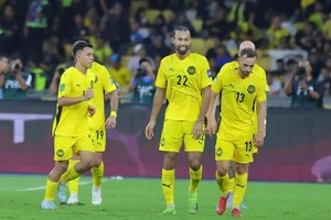 Nóng: Bóng đá Malaysia không có căn cứ đưa FIFA ra tòa án