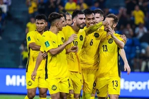 FIFA mở cuộc điều tra toàn diện bóng đá Malaysia vụ giấy tờ giả