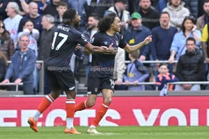 Kỳ lạ quốc gia chỉ có 150.000 dân đã giành quyền chơi World Cup