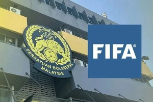 Lý do FIFA không tha thứ cho bóng đá Malaysia