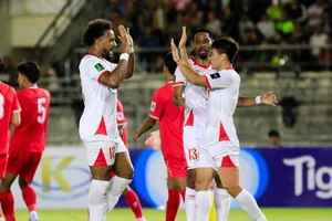 Malaysia gặp rắc rối, tuyển Việt Nam hưởng lợi