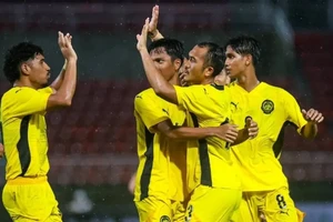 ‘Hãy cứu lấy nền bóng đá Malaysia’