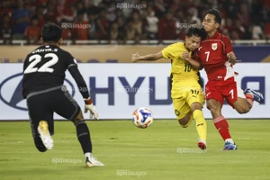 Cứu vãn bóng đá Malaysia ở SEA Games 33