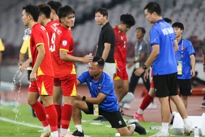 Bất ngờ Thái Lan đổi lịch gây xáo trộn U-22 Việt Nam và bóng đá nam SEA Games 33