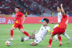 U-22 Việt Nam và các đội ứng phó với sự bất thường ở SEA Games 33