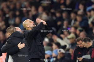 HLV Pep Guardiola đặt cược tuyển Anh vô địch World Cup