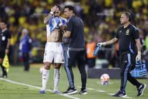 Thầy của Messi tự tin vô địch World Cup lần nữa