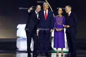 World Cup 2026 phá vỡ mọi kỷ lục