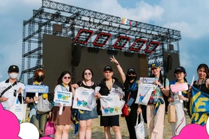 CTicket độc quyền vé cho Fan Meeting huyền thoại T1 tại Việt Nam