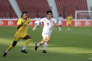 Sốc: U-22 Malaysia bị phá hoại trước trận sinh tử với Việt Nam