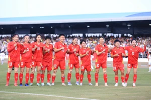 Bóng đá Việt Nam đe dọa giấc mộng vàng của Thái Lan