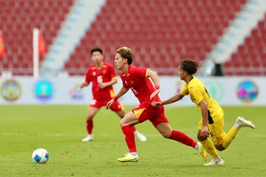 Từ cõi chết trở về, U-22 Malaysia đòi thắng Thái Lan và Việt Nam để giành vàng SEA Games 33