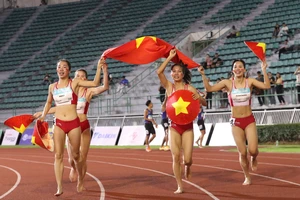 Được và mất của Thể thao Việt Nam tại SEA Games 33