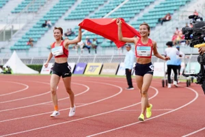 Thể thao Việt Nam hoàn thành 3 mục tiêu lớn ở SEA Games 33