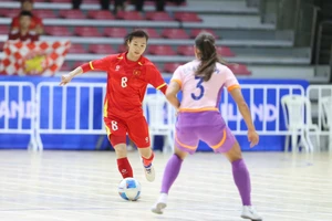 Kết thúc SEA Games, lộ diện chủ nhân Quả bóng vàng Việt Nam