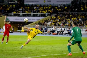 Lộ thời điểm AFC chính thức xử phạt nặng bóng đá Malaysia