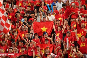 Những kỳ vọng cho bóng đá Việt Nam trong năm 2026