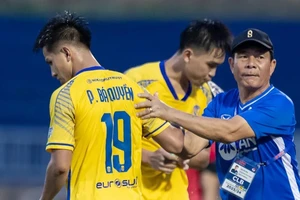 VFF trừng phạt nặng các hành vi tiêu cực từ HLV đến cầu thủ 