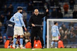 Lý do Man City vô địch giải Ngoại hạng Anh mà không phải Arsenal