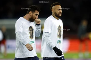Lý do Neymar từ chối đá chung với Messi ở Inter Miami