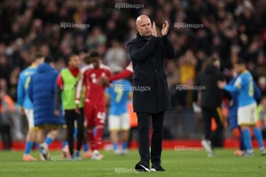 Tử huyệt của nhà vô địch Liverpool