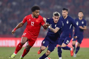 Cuộc thay đổi quyền lực từ AFF Cup đến ASEAN Cup 