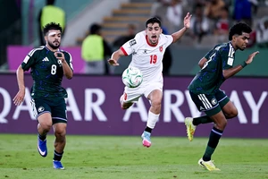 Chủ nhà Saudi Arabia chọn 'sống mái' với U-23 Việt Nam 