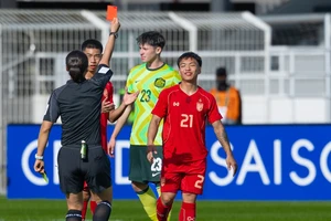 Khó thở hơn U-23 Việt Nam, Thái Lan vào cuộc ‘sinh tử’