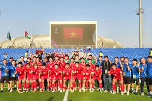 Kịch bản xấu nhất khiến U-23 Việt Nam bị loại