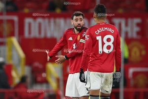 Man United đáp trả đanh thép những hoài nghi