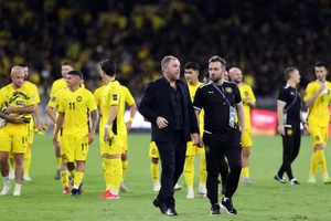 Sốc: Cảnh sát điều tra 8 lãnh đạo bóng đá Malaysia vụ nhập tịch gian dối để thắng Việt Nam