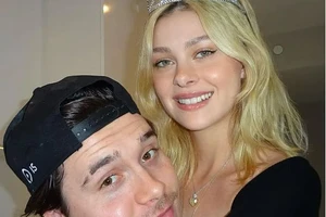 Sốc: Vợ chồng danh thủ Beckham suy sụp khi bị con trai đoạn tuyệt