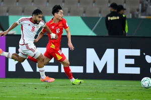 U-23 Trung Quốc nhớ lại Panda Cup, lo sợ U-23 Việt Nam “đánh sập” lần nữa