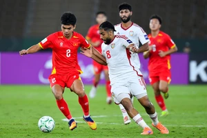 U-23 Việt Nam đủ sức làm ‘tắt điện’ Trung Quốc