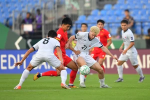 Bóng đá Indonesia ‘nóng gáy’ với thành công của U-23 Việt Nam