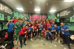 Bí mật phía sau thành công của HLV Kim Sang-sik