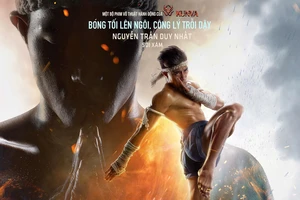 Chiến Nam: Ve Sầu Thoát Xác và màn so găng nảy lửa giữa Votado với Muay Thái