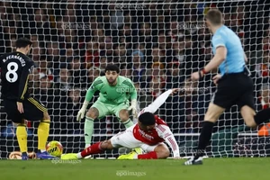 Lý do MU rộng cửa vô địch Ngoại hạng Anh