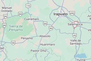 Sốc: Nổ súng kinh hoàng trên sân bóng đá khiến 11 người thiệt mạng