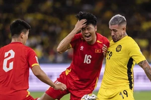 Luật sư nói thẳng về 7 cầu thủ Malaysia trở lại gặp tuyển Việt Nam