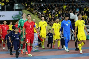 Cực sốc: Trước thềm đại chiến Việt Nam, lãnh đạo bóng đá Malaysia đồng loạt từ chức