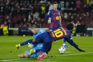 Bốc thăm Champions League nổ loạt trận ‘siêu kinh điển’