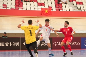 Tuyển Việt Nam đánh bại chủ nhà Indonesia, tại sao không? 