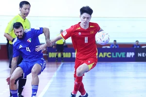 Thua là hết mơ: Chủ nhà Indonesia – Việt Nam, sinh tử 40 phút