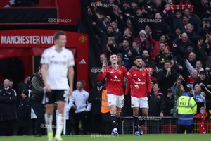 Mỗi tuần đá 1 trận, Man United đủ sức vô địch Ngoại hạng Anh