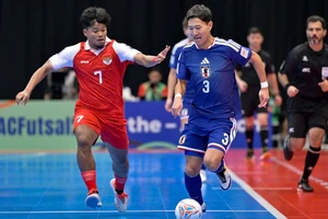 Sức ép của 'vua châu Á' Iran trước hiện tượng Indonesia