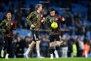 Bất ngờ với mục tiêu chuyển nhượng hàng đầu của Man United