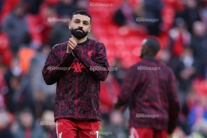 Sốc: Salah rời Liverpool, sẵn sàng thay thế Ronaldo