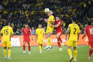 Sốc: Bóng đá Malaysia đối diện án phạt nặng hơn bị xử thua Việt Nam 0-3