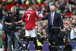 MU hồi tưởng về kỷ nguyên Ferguson với những bàn thắng phút cuối